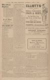 Bath Chronicle and Weekly Gazette Saturday 07 April 1917 Page 16