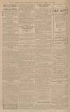 Bath Chronicle and Weekly Gazette Saturday 28 April 1917 Page 4