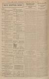 Bath Chronicle and Weekly Gazette Saturday 28 April 1917 Page 16