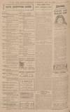 Bath Chronicle and Weekly Gazette Saturday 12 May 1917 Page 16