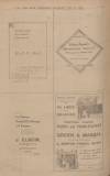 Bath Chronicle and Weekly Gazette Saturday 23 June 1917 Page 22