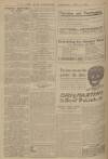 Bath Chronicle and Weekly Gazette Saturday 07 July 1917 Page 8