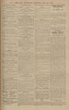 Bath Chronicle and Weekly Gazette Saturday 21 July 1917 Page 5