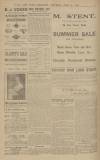 Bath Chronicle and Weekly Gazette Saturday 21 July 1917 Page 16