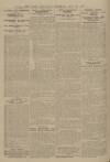 Bath Chronicle and Weekly Gazette Saturday 28 July 1917 Page 12