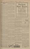 Bath Chronicle and Weekly Gazette Saturday 18 August 1917 Page 3