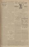 Bath Chronicle and Weekly Gazette Saturday 18 August 1917 Page 11