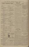 Bath Chronicle and Weekly Gazette Saturday 25 August 1917 Page 14