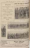 Bath Chronicle and Weekly Gazette Saturday 25 August 1917 Page 20