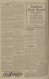 Bath Chronicle and Weekly Gazette Saturday 08 September 1917 Page 6