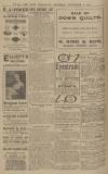 Bath Chronicle and Weekly Gazette Saturday 08 September 1917 Page 16