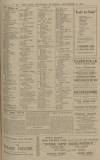 Bath Chronicle and Weekly Gazette Saturday 08 September 1917 Page 17