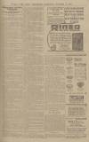 Bath Chronicle and Weekly Gazette Saturday 06 October 1917 Page 13