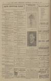 Bath Chronicle and Weekly Gazette Saturday 06 October 1917 Page 14