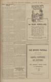 Bath Chronicle and Weekly Gazette Saturday 13 October 1917 Page 3