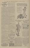 Bath Chronicle and Weekly Gazette Saturday 13 October 1917 Page 6