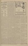 Bath Chronicle and Weekly Gazette Saturday 13 October 1917 Page 13