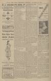 Bath Chronicle and Weekly Gazette Saturday 13 October 1917 Page 16