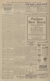 Bath Chronicle and Weekly Gazette Saturday 13 October 1917 Page 18