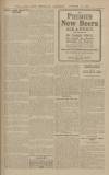 Bath Chronicle and Weekly Gazette Saturday 27 October 1917 Page 3