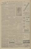 Bath Chronicle and Weekly Gazette Saturday 27 October 1917 Page 6