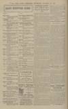 Bath Chronicle and Weekly Gazette Saturday 27 October 1917 Page 14