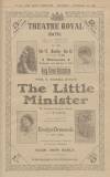 Bath Chronicle and Weekly Gazette Saturday 10 November 1917 Page 13