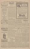 Bath Chronicle and Weekly Gazette Saturday 10 November 1917 Page 14