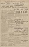 Bath Chronicle and Weekly Gazette Saturday 10 November 1917 Page 15