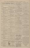 Bath Chronicle and Weekly Gazette Saturday 10 November 1917 Page 16