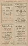 Bath Chronicle and Weekly Gazette Saturday 10 November 1917 Page 20