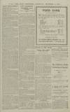 Bath Chronicle and Weekly Gazette Saturday 01 December 1917 Page 11