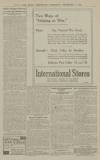 Bath Chronicle and Weekly Gazette Saturday 08 December 1917 Page 9