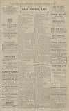 Bath Chronicle and Weekly Gazette Saturday 08 December 1917 Page 15
