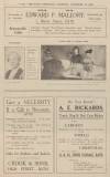 Bath Chronicle and Weekly Gazette Saturday 15 December 1917 Page 16