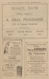 Bath Chronicle and Weekly Gazette Saturday 15 December 1917 Page 17