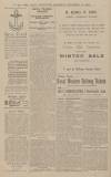 Bath Chronicle and Weekly Gazette Saturday 15 December 1917 Page 20