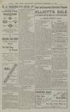 Bath Chronicle and Weekly Gazette Saturday 22 December 1917 Page 16