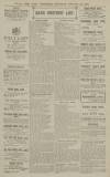 Bath Chronicle and Weekly Gazette Saturday 12 January 1918 Page 15