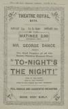 Bath Chronicle and Weekly Gazette Saturday 19 January 1918 Page 3