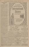 Bath Chronicle and Weekly Gazette Saturday 02 February 1918 Page 7