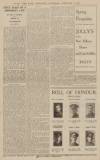 Bath Chronicle and Weekly Gazette Saturday 02 February 1918 Page 16