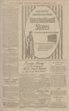 Bath Chronicle and Weekly Gazette Saturday 23 February 1918 Page 7