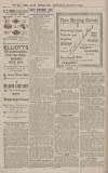 Bath Chronicle and Weekly Gazette Saturday 09 March 1918 Page 16