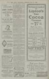 Bath Chronicle and Weekly Gazette Saturday 11 May 1918 Page 6