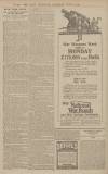 Bath Chronicle and Weekly Gazette Saturday 08 June 1918 Page 12