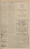 Bath Chronicle and Weekly Gazette Saturday 08 June 1918 Page 13
