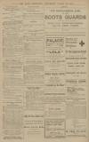 Bath Chronicle and Weekly Gazette Saturday 10 August 1918 Page 8