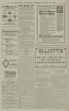 Bath Chronicle and Weekly Gazette Saturday 31 August 1918 Page 12