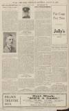 Bath Chronicle and Weekly Gazette Saturday 31 August 1918 Page 16